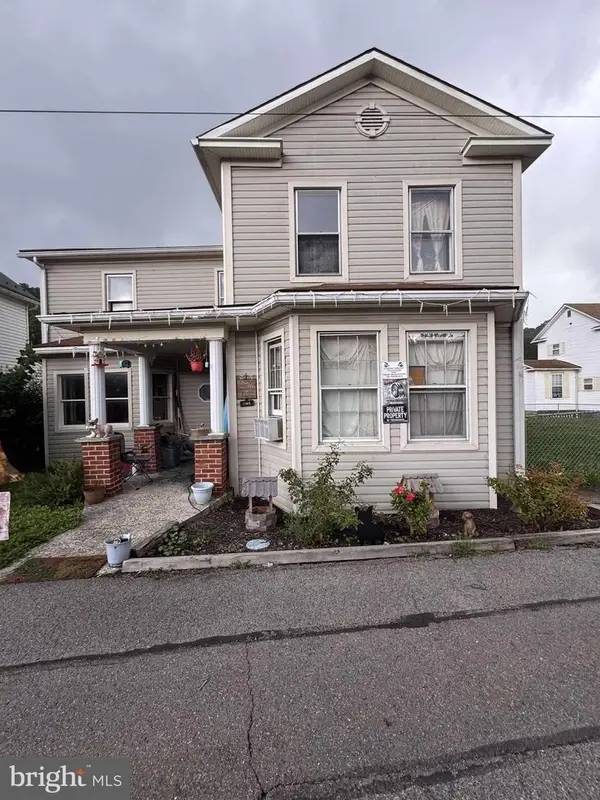 14815 Railroad St, MIDLAND, MD 21542