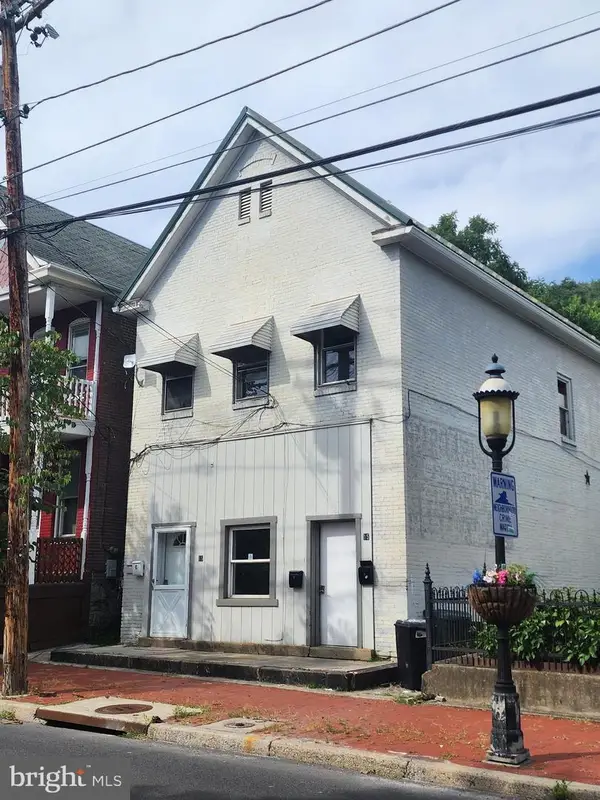 15 Decatur St, CUMBERLAND, MD 21502