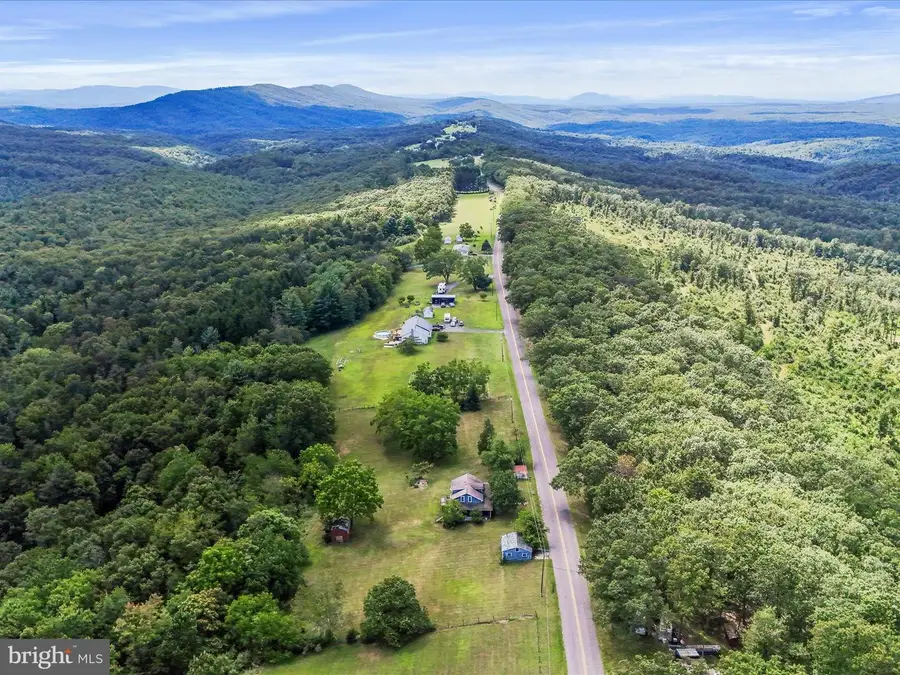 13108 Green Ridge Rd Ne, Flintstone, MD 21530 - Image #2