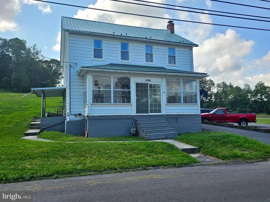 15006 Paradise St Sw, Midland, MD 21532 - Image #2