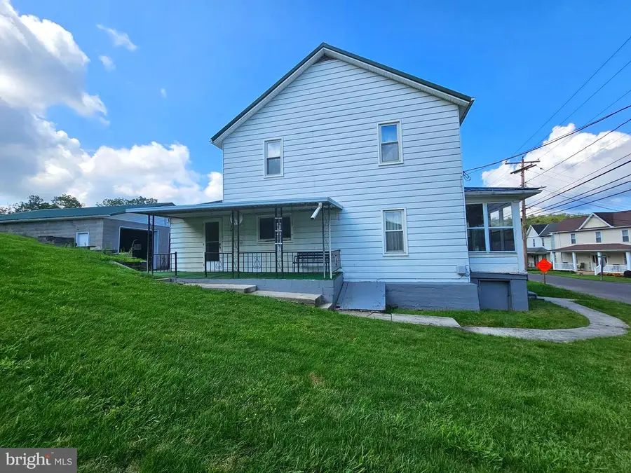 15006 Paradise St Sw, Midland, MD 21532 - Image #3