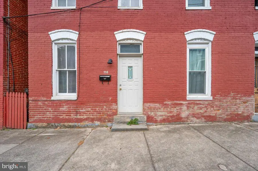118 Independence St, Cumberland, MD 21502 - Image #2
