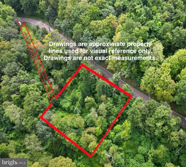 15407 Douglas Ave, LONACONING, MD 21539