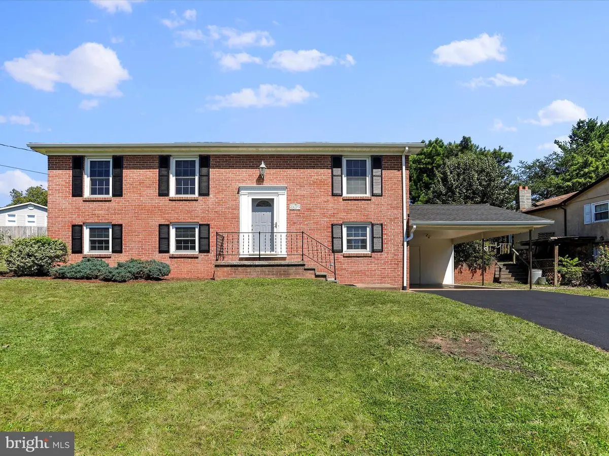 14219 N Bel Air Dr Sw, Cresaptown, MD 21502 - Image #1