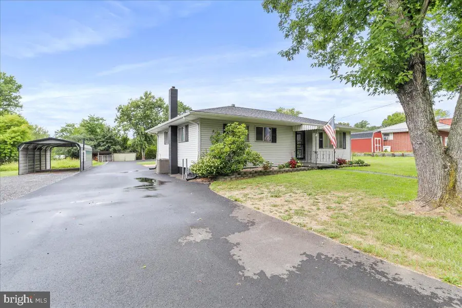 15906 Llewellyn Ave, Rawlings, MD 21557 - Image #2