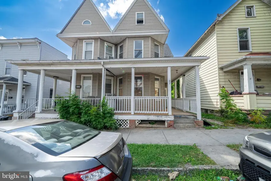 407 Grand Ave, Cumberland, MD 21502 - Image #3