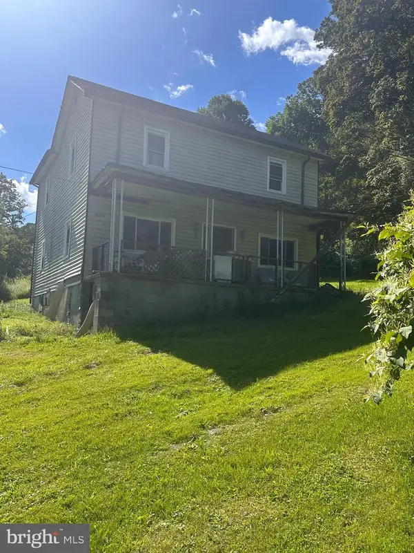 20628 Water Station Run Rd Sw, LONACONING, MD 21539