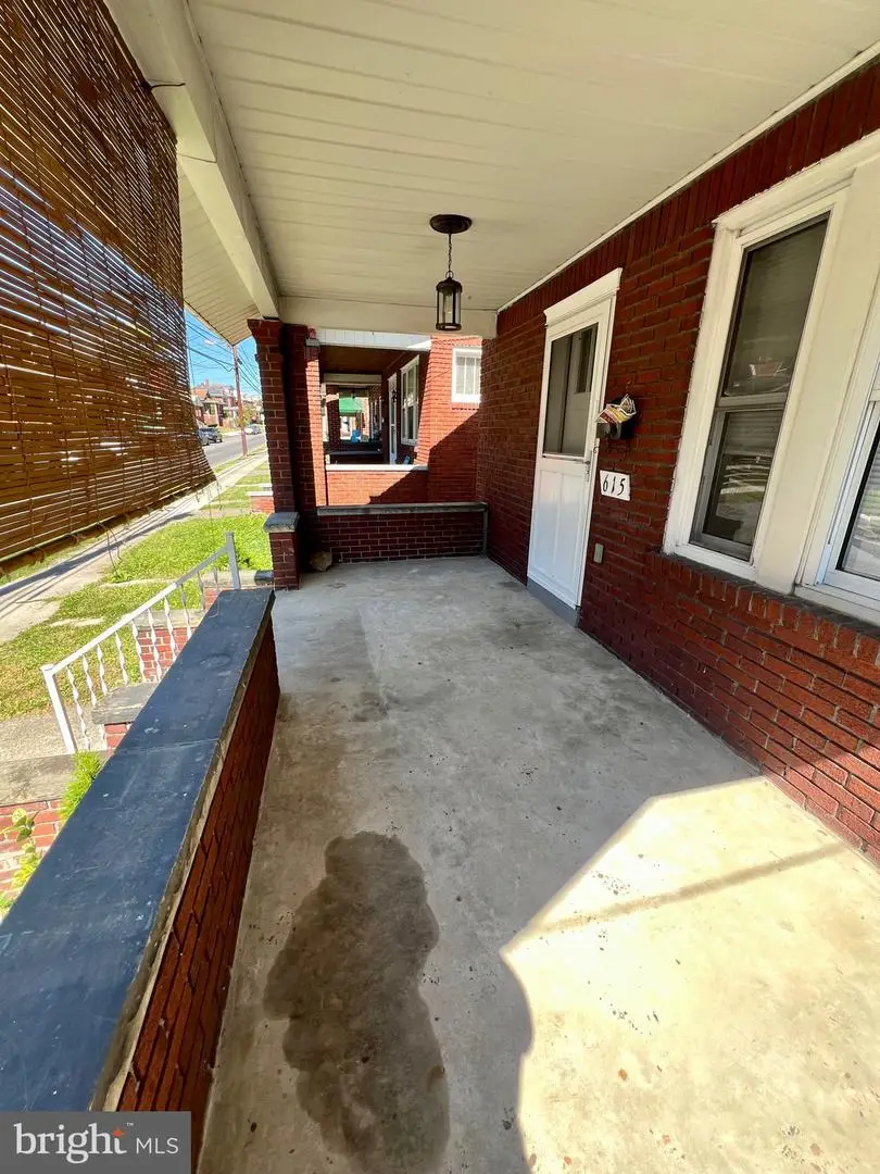 615 Frederick St, Cumberland, MD 21502 - Image #3