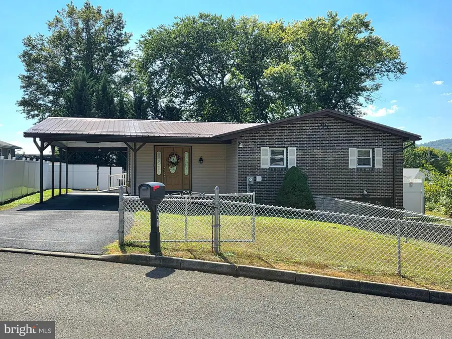 521 E Fourth St, Cumberland, MD 21502 - Image #3