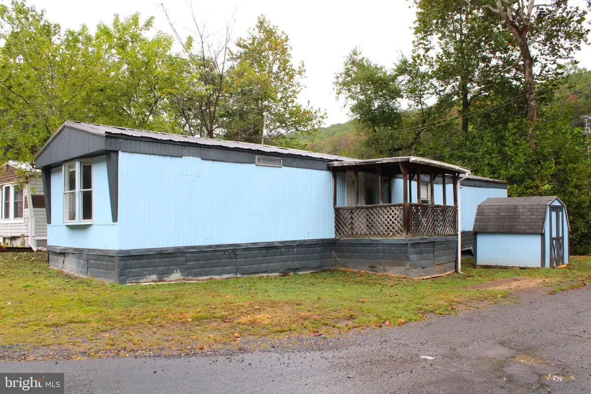 14201 Winchester Rd., Lot V, Cresaptown, MD 21502 - Image #1