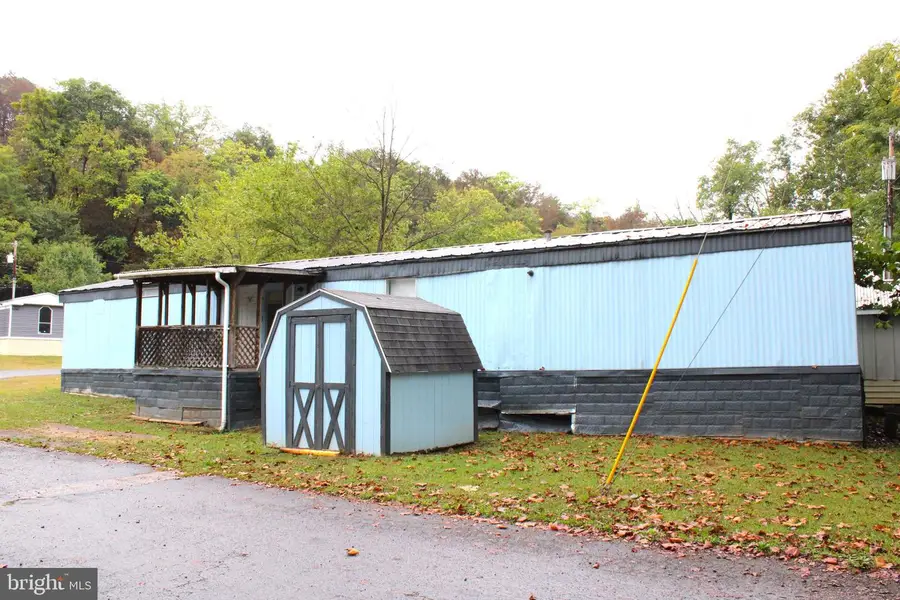 14201 Winchester Rd., Lot V, Cresaptown, MD 21502 - Image #3