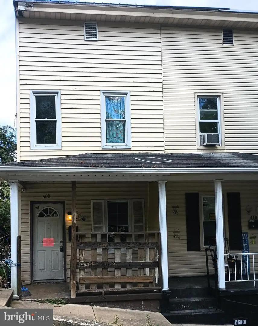 408 Chestnut St, Cumberland, MD 21502 - Image #1