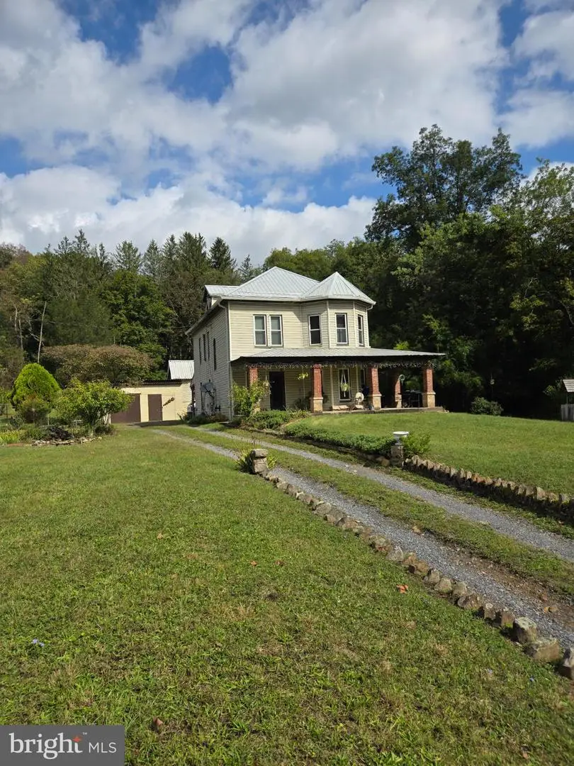 14801 Mount Savage Rd Nw, Mount Savage, MD 21545 - Image #3