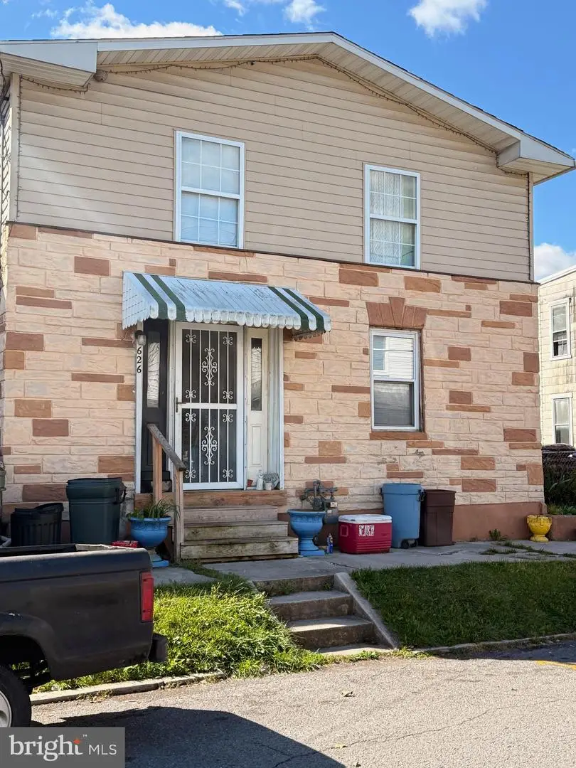 626 Columbia Ave, Cumberland, MD 21502 - Image #1