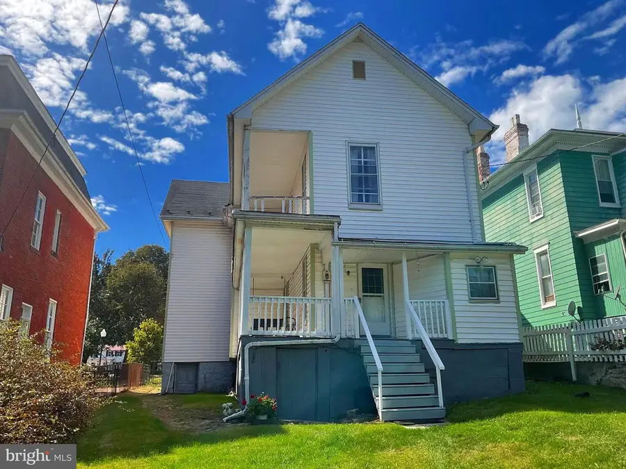 51 W Main St, Frostburg, MD 21532 - Image #2