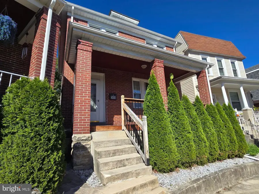 511 Patterson Ave, Cumberland, MD 21502 - Image #2