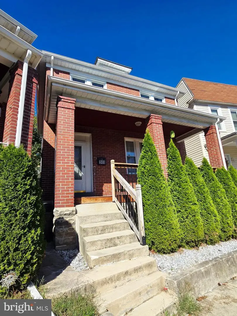511 Patterson Ave, Cumberland, MD 21502 - Image #3