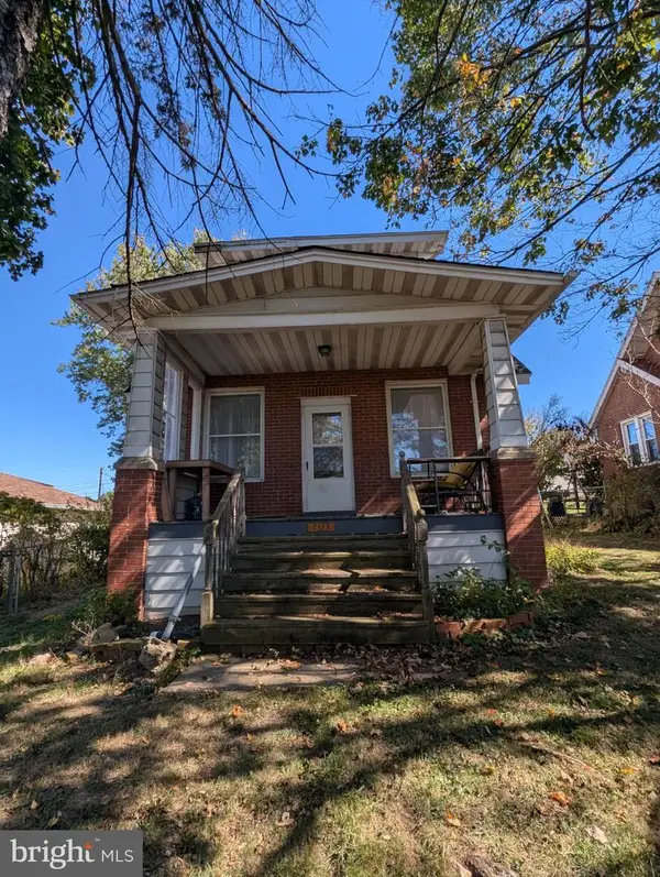 193 W Main St W, FROSTBURG, MD 21532