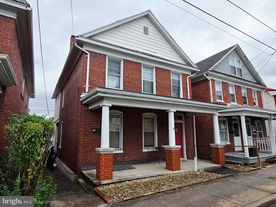 632 Fairview Ave, Cumberland, MD 21502 - Image #2