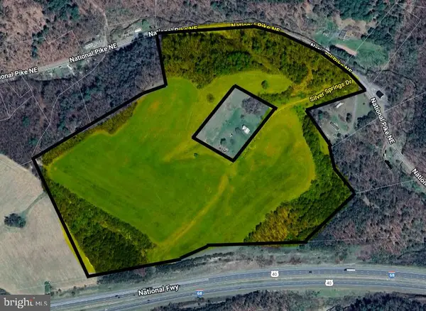 33225 National Pike Ne, LITTLE ORLEANS, MD 21766