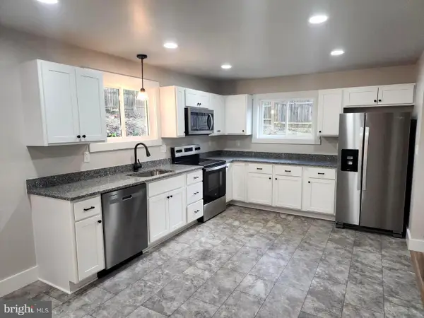 1016 Brown Ave, CUMBERLAND, MD 21502