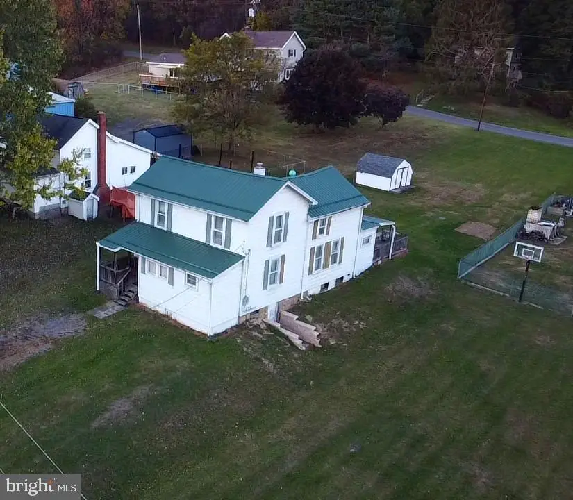 20415 Ruby Industrial Rd, Midlothian, MD 21543 - Image #1