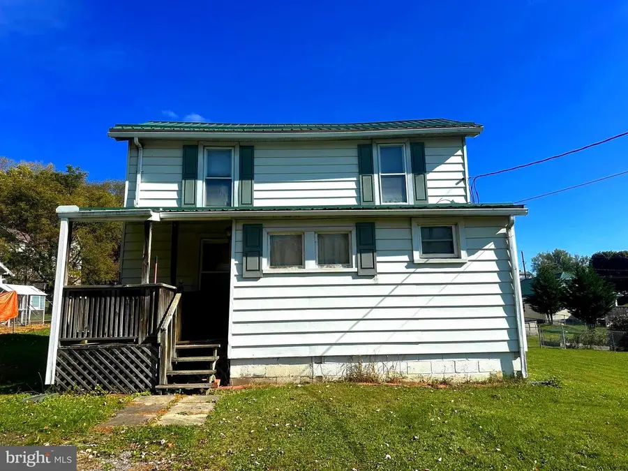 20415 Ruby Industrial Rd, Midlothian, MD 21543 - Image #3