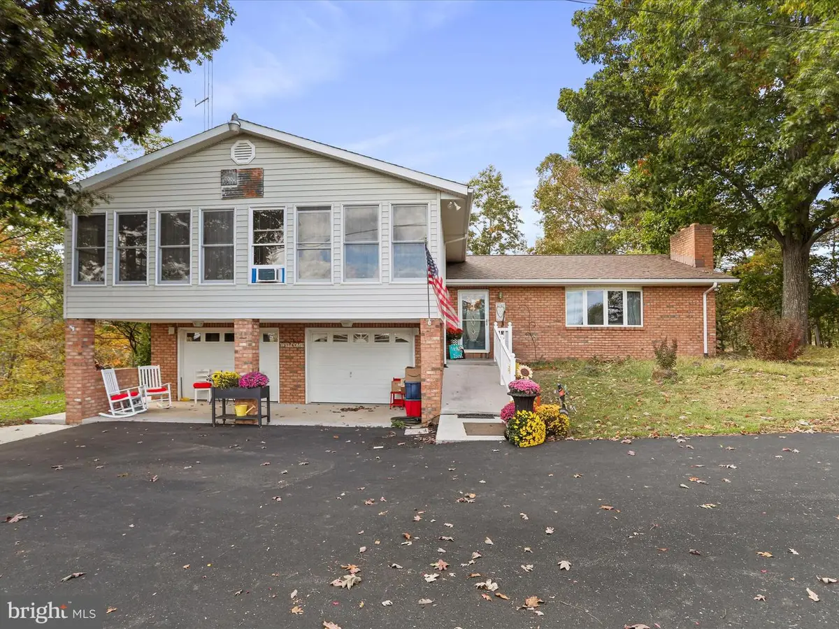 13910 Old Oldtown Rd Se, Oldtown, MD 21555 - Image #1