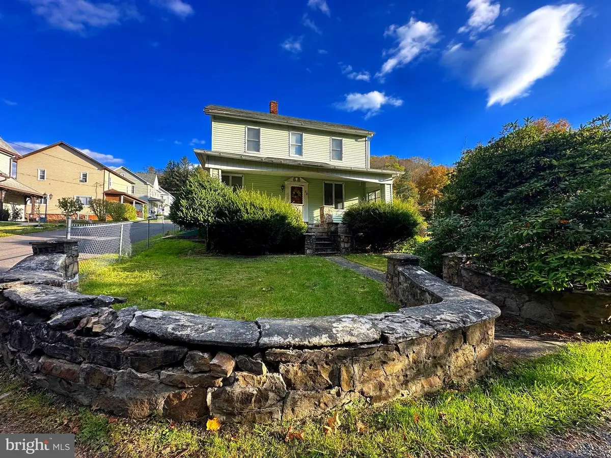 38 E Florida Way, Lonaconing, MD 21539 - Image #1