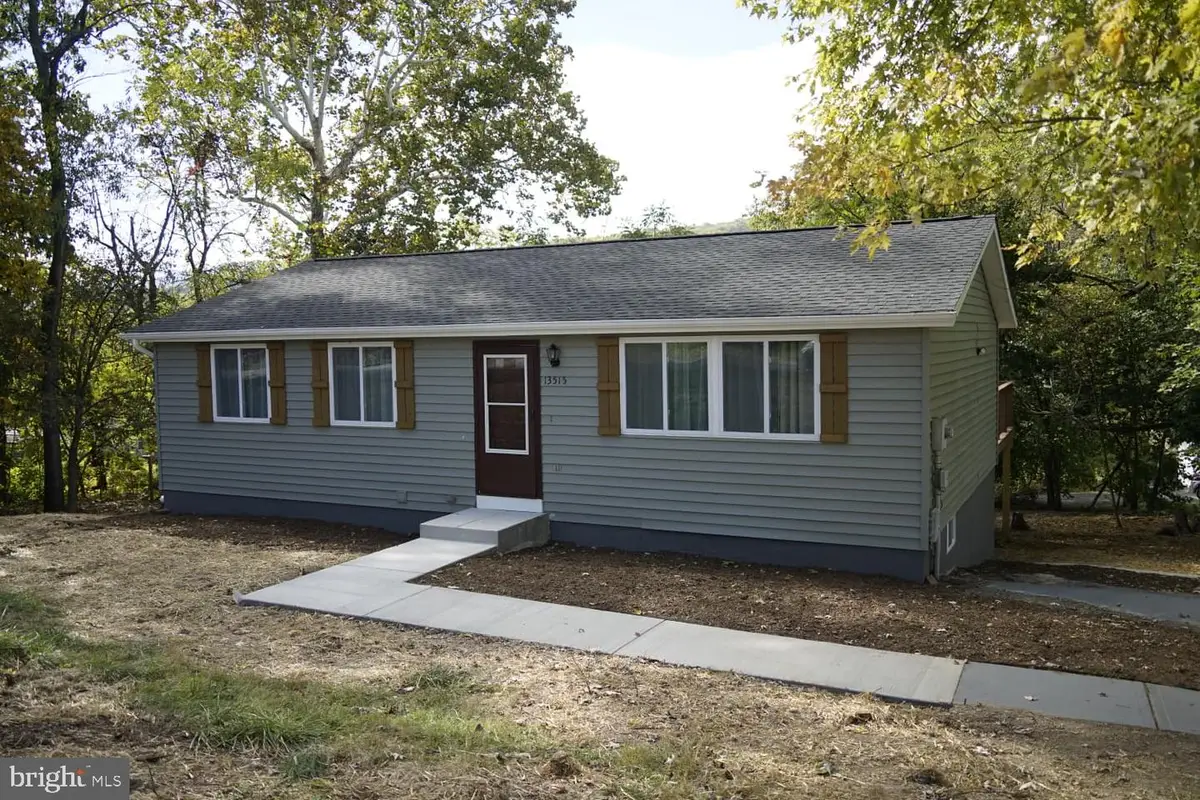 13515 Primrose St, Cumberland, MD 21502 - Image #1