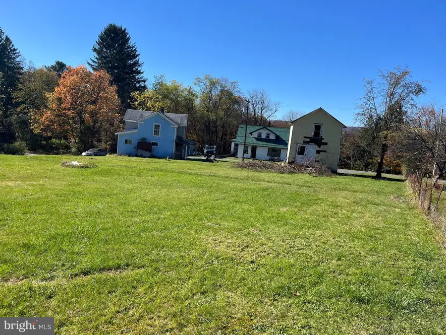 16723 Loartown Rd Sw, Frostburg, MD 21532 - Image #2