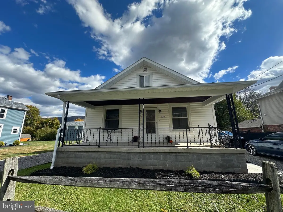 14204 Temple St, Ellerslie, MD 21529 - #1