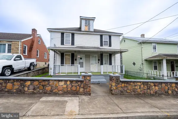 224 / 226 Green St, WESTERNPORT, MD 21562