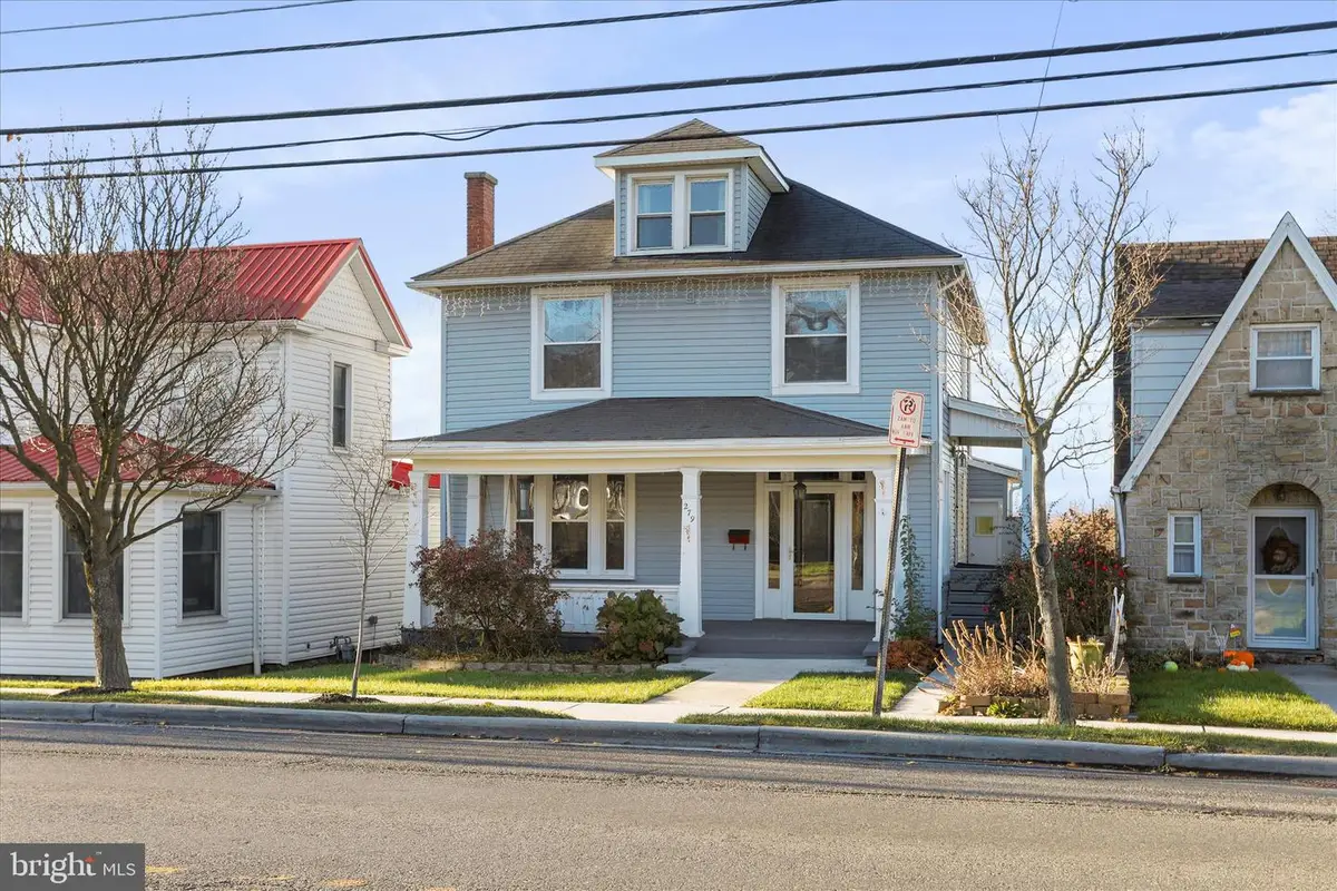 279 E Main St Ne, Frostburg, MD 21532 - #1
