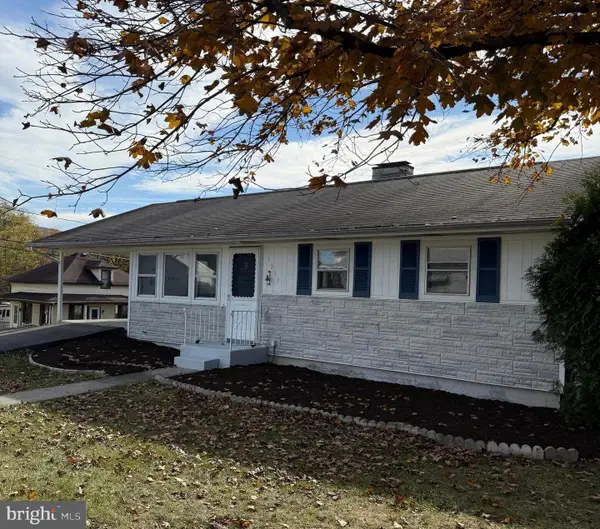 1311 E First St, CUMBERLAND, MD 21502