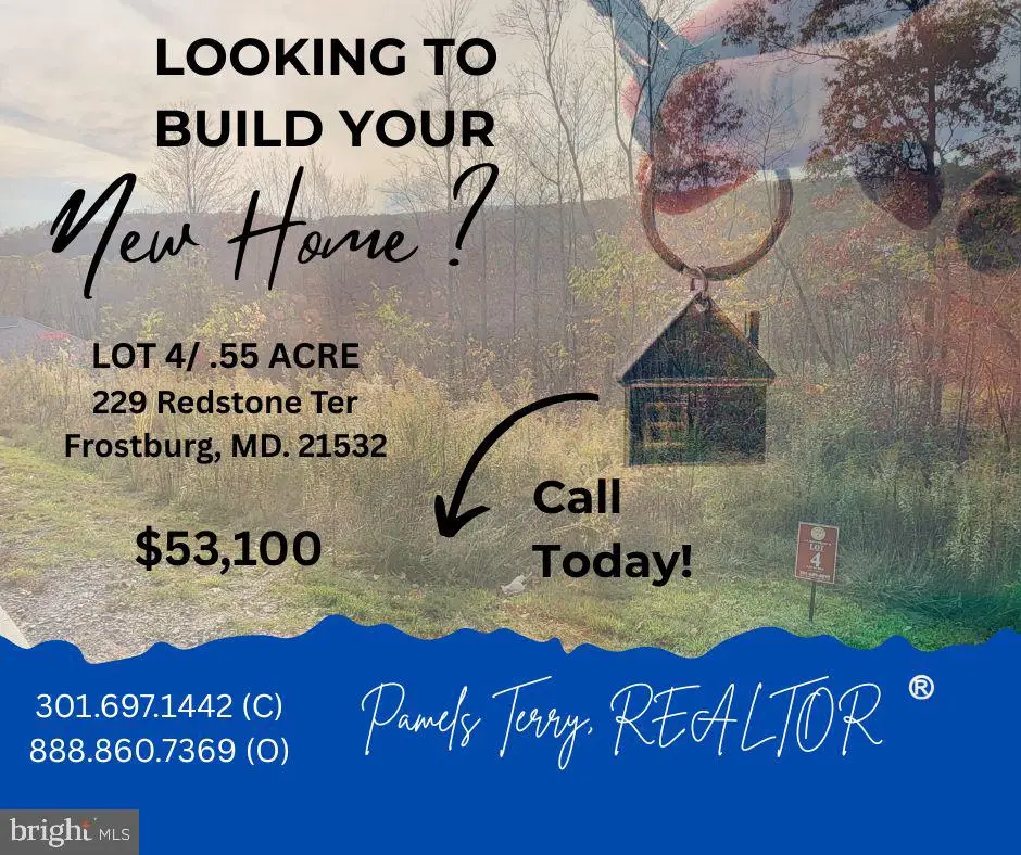229 Redstone Ter, Frostburg, MD 21532 - Image #1