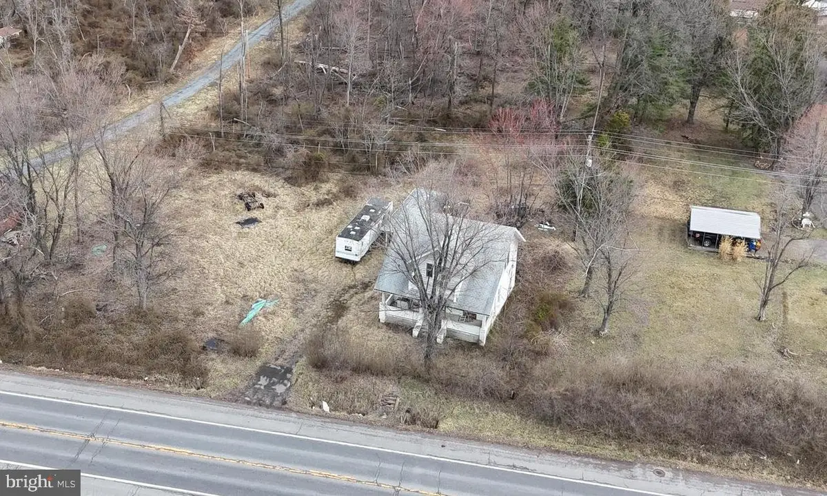 22001 Westernport Rd Sw, McCoole, MD 21562 - #1