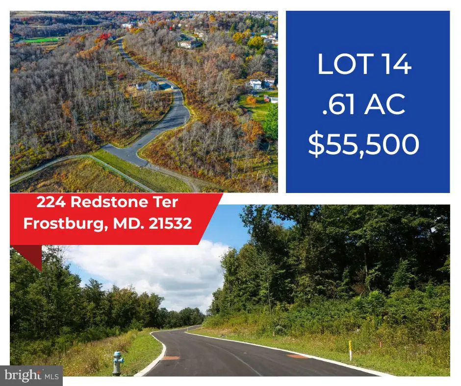 224 Redstone Ter, Frostburg, MD 21532 - Image #1