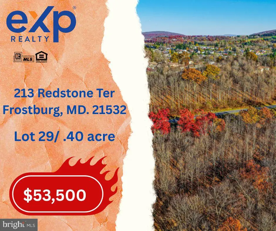 213 Redstone Ter, Frostburg, MD 21532 - Image #1