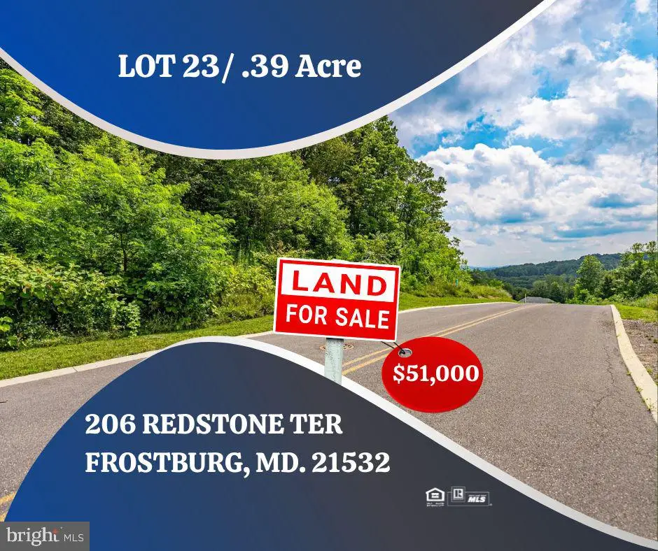 206 Redstone Ter, Frostburg, MD 21532 - Image #1