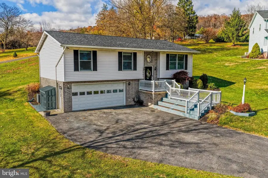 12507 Thornfield Cir Ne, Cumberland, MD 21502 - Image #3