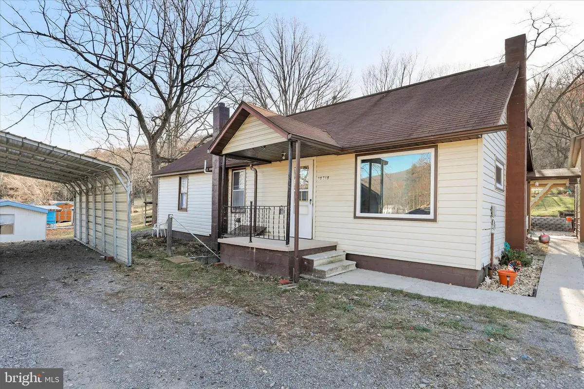 18318 Derwood Dr, Rawlings, MD 21557 - Image #1