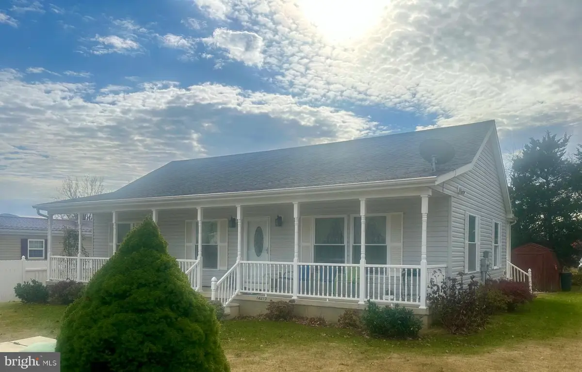 14210 Walter Dr Sw, Cumberland, MD 21502 - #1