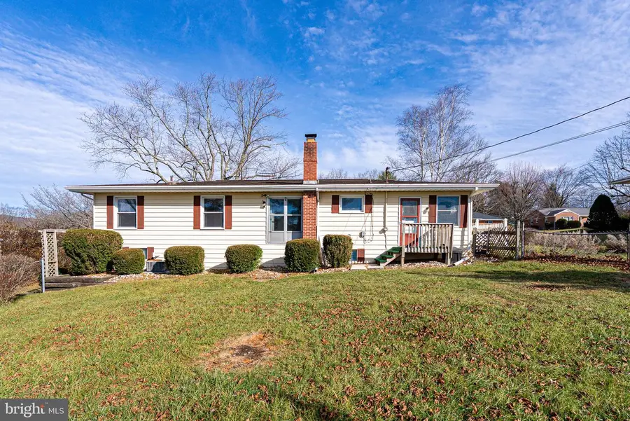 214 Albert Ave, Frostburg, MD 21532 - Image #2