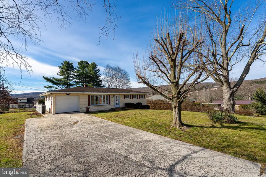 214 Albert Ave, Frostburg, MD 21532 - Image #3