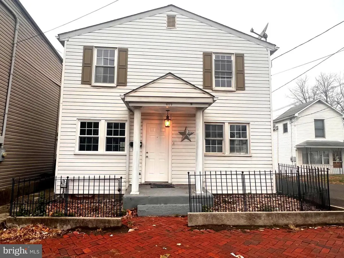 409 Springdale St, Cumberland, MD 21502 - Image #1