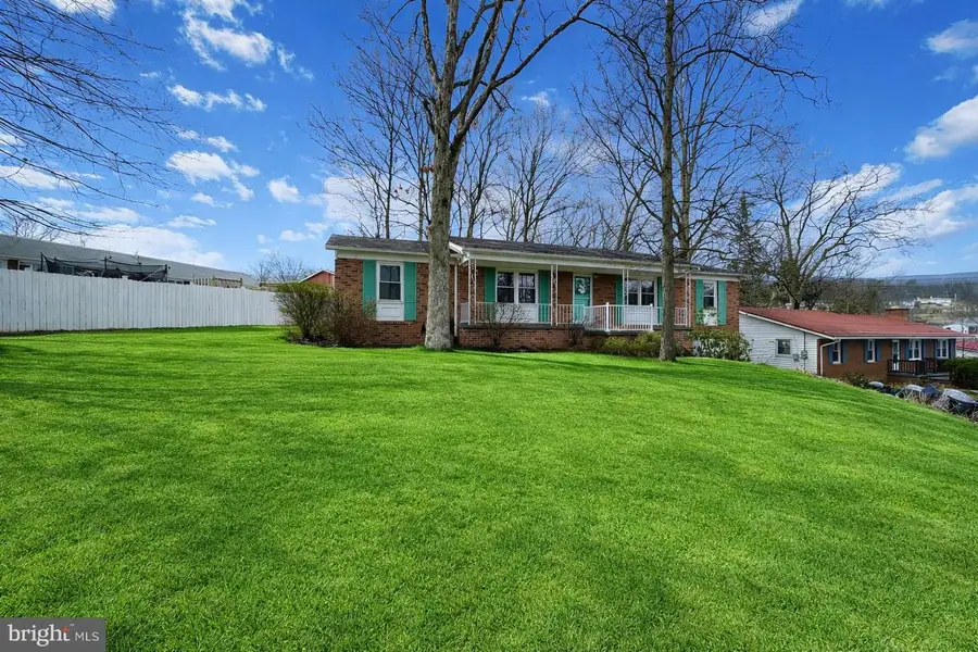 15509 Westwood Rd Sw, Cumberland, MD 21502 - Image #2