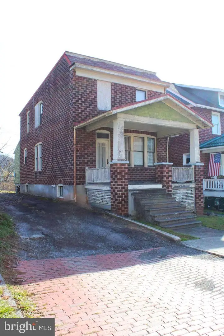 511 Franklin St, Cumberland, MD 21502 - Image #2