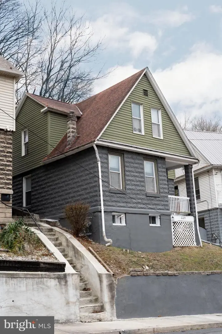 449 Baltimore Ave, Cumberland, MD 21502 - Image #2