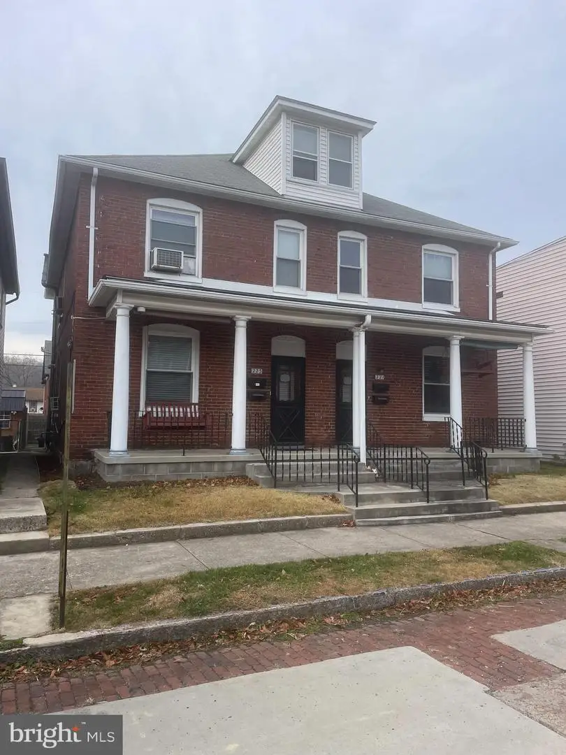 223 Grand Ave, Cumberland, MD 21502 - Image #1